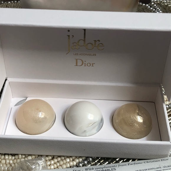 Dior trail size - Picture 3 of 9